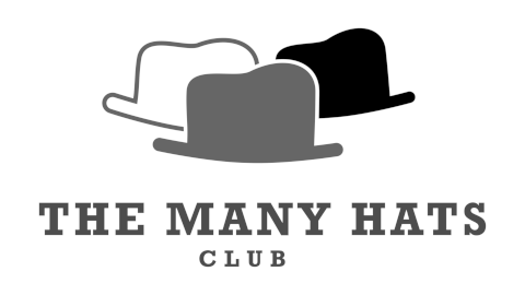 Logo of TheManyHatsClub 44CON Special